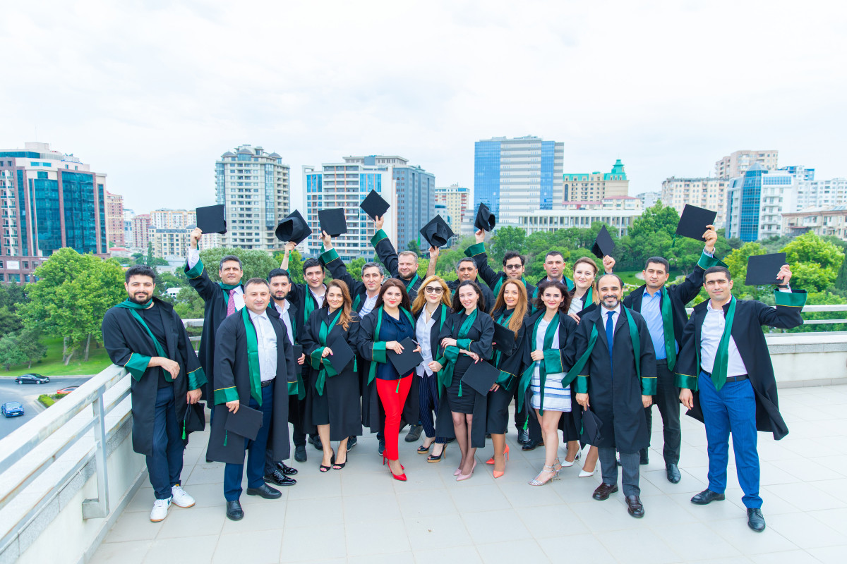 AccessBank-ın və Boğaziçi Universitetinin mini MBA üzrə ilk proqramı sona yetib