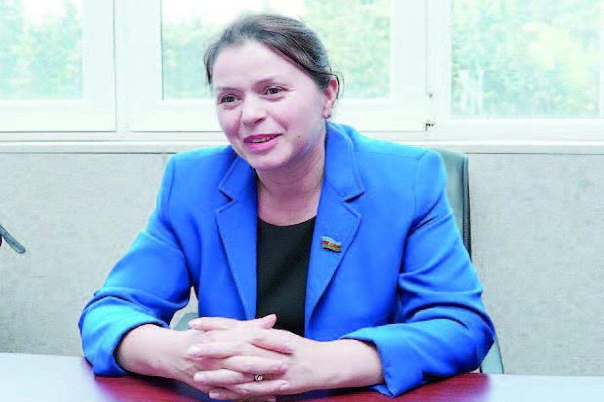 Sevinc Hüseynova