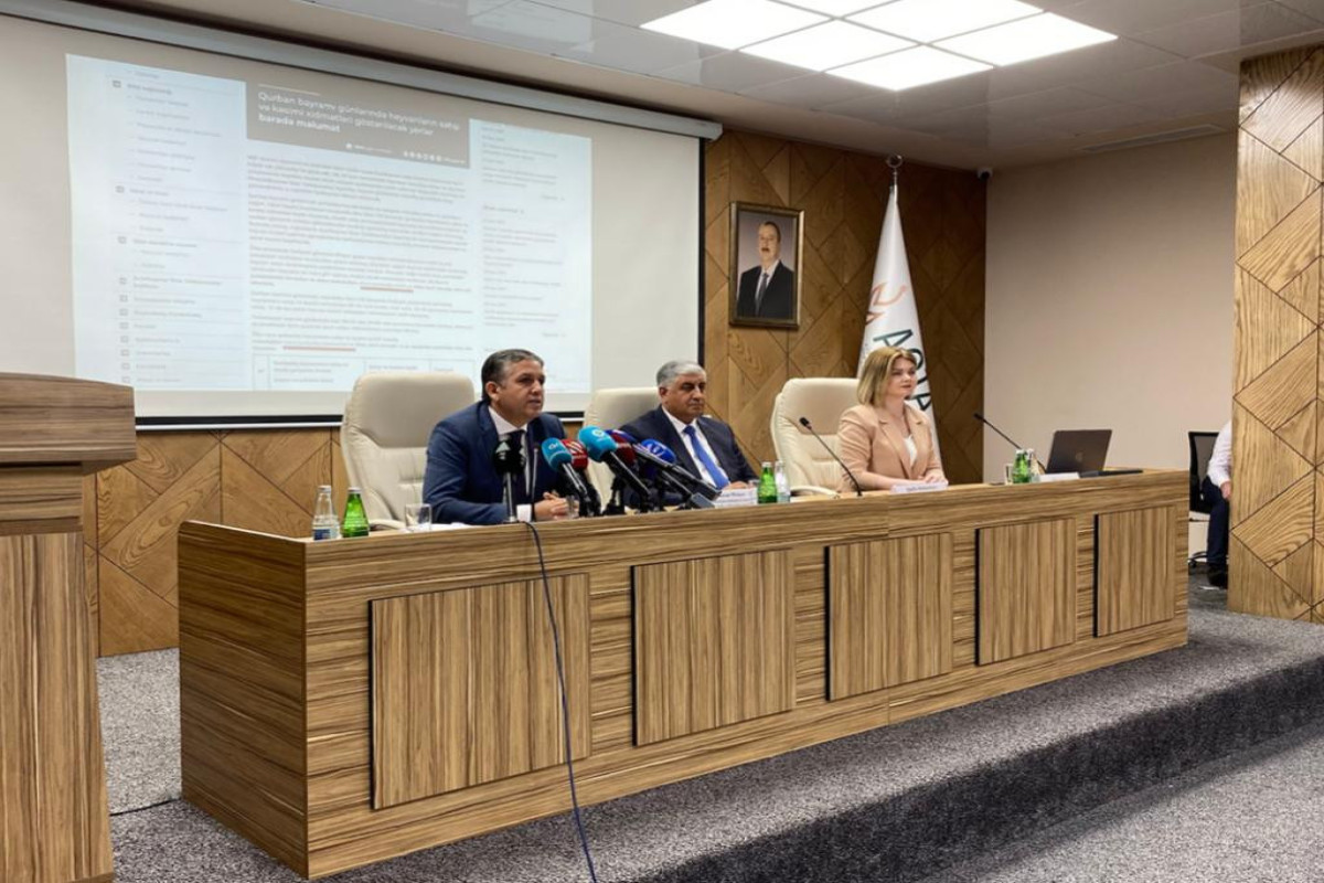 AQTA: Minimum tələblərə cavab verən heyvan kəsimi müəssisələrinin sayı 106-ya çatdırılıb