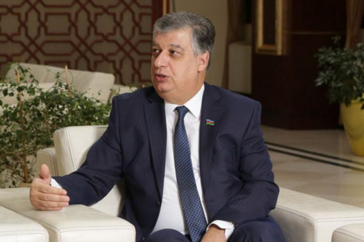 Əli Məsimli: Mərkəzi Bankın məqsədi pul qazanmaq yox, qiymətlərin sabitliyini təmin etmək olmalıdır