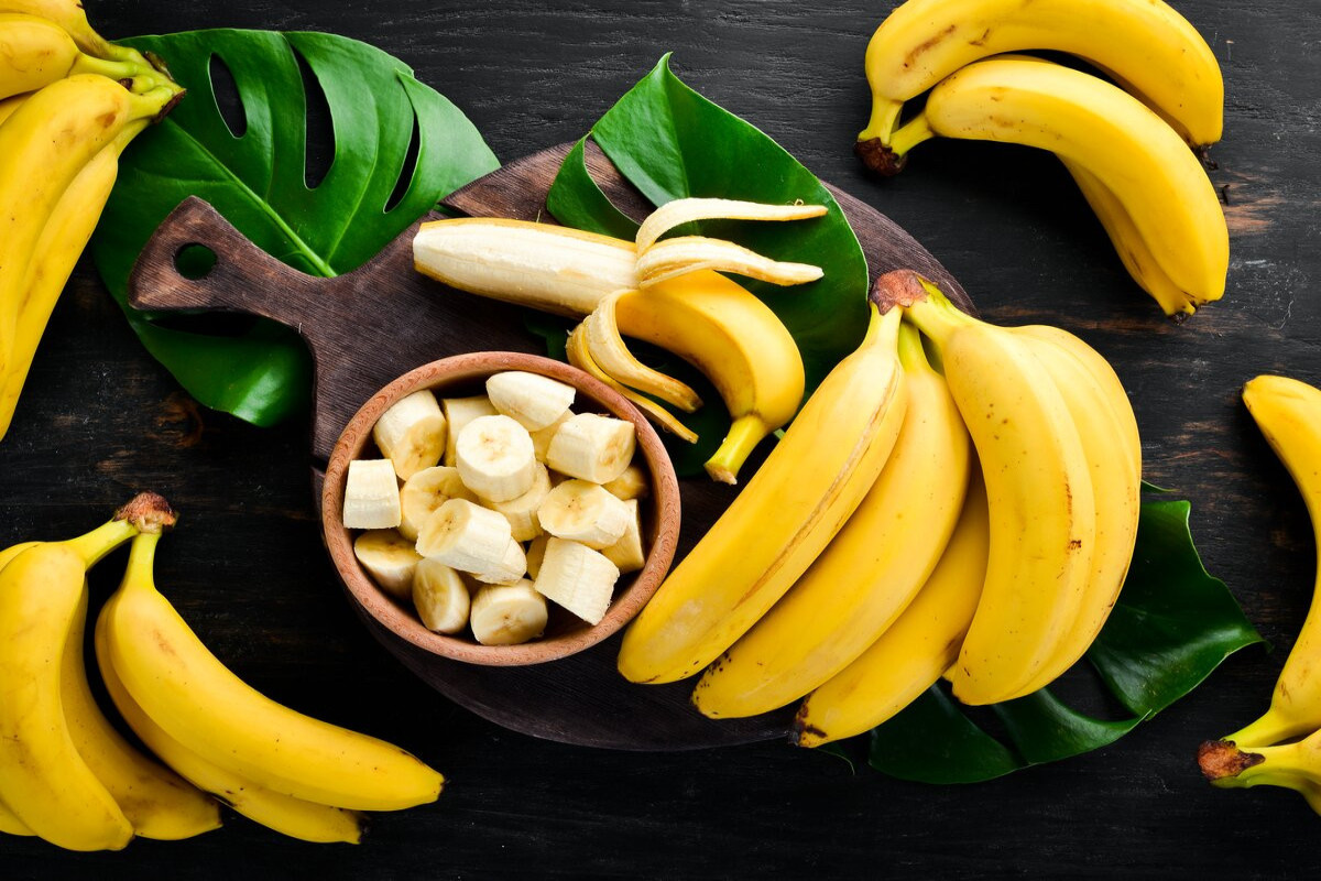 Azərbaycanda banan idxal qiymətindən 3 dəfəyə yaxın baha satılır