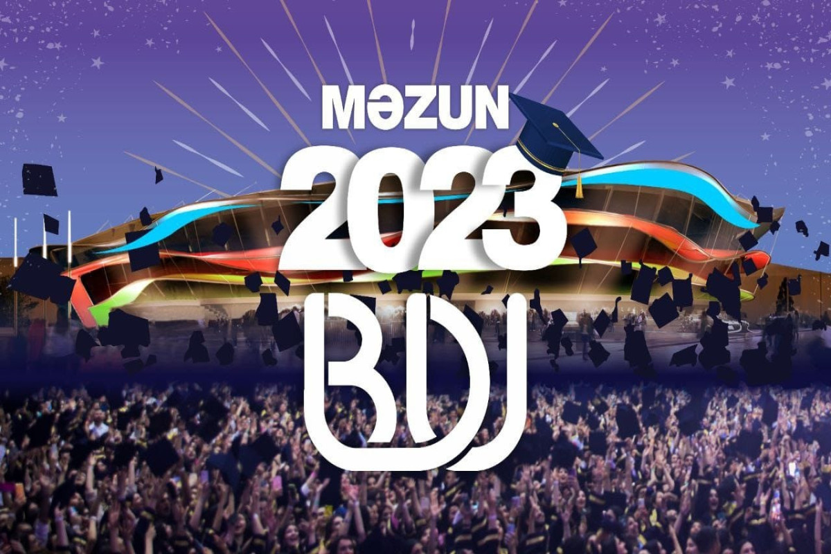 Bu il BDU-nu 5 mindən çox tələbə bitirir