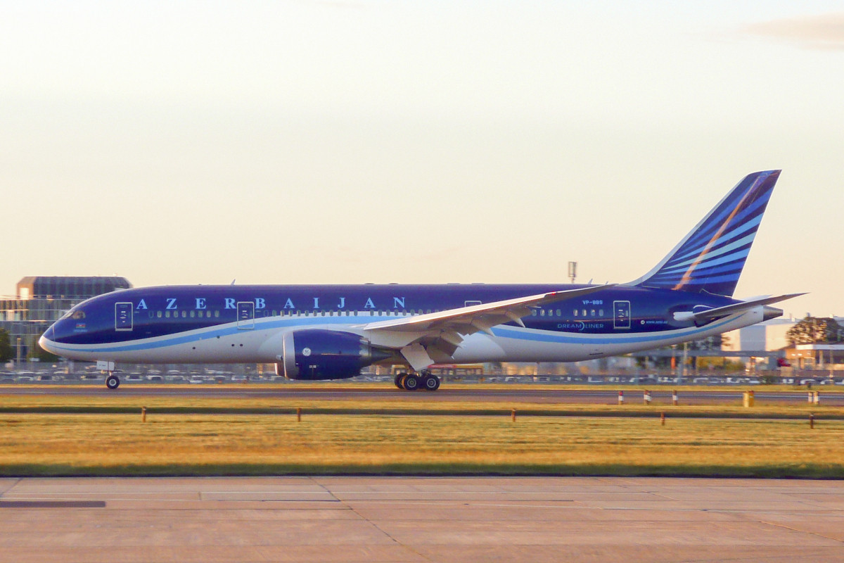AZAL Naxçıvana gecikmiş uçuşları gün ərzində yerinə yetirməyi planlaşdırır