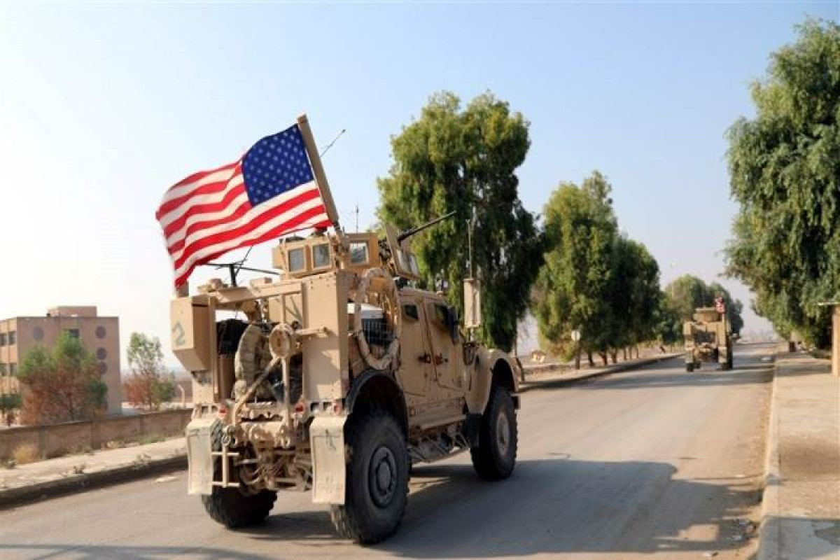 Russia claims US violating 