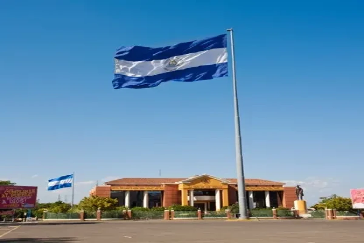 Nicaragua seizes properties of 