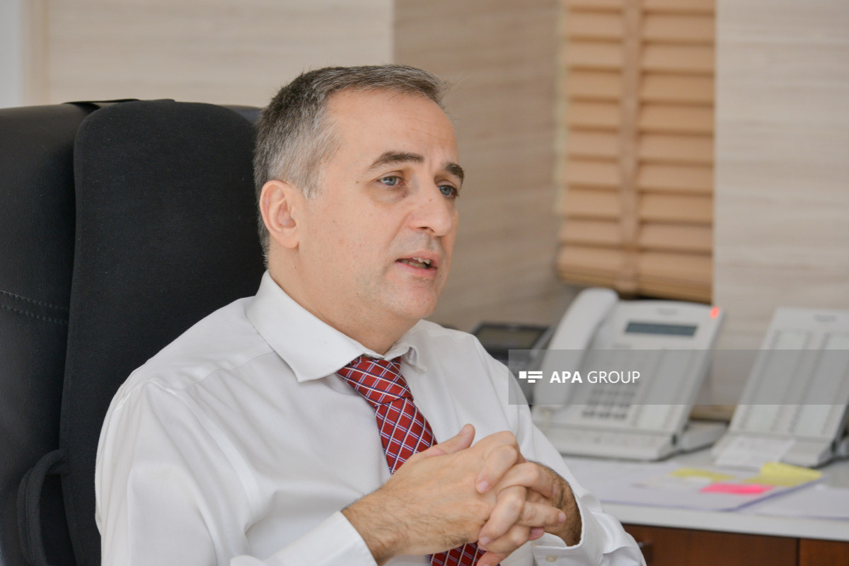 Fərid Şəfiyev: Laçın yolundakı böhran süni yaradılıb, vəziyyətdən çıxış yolları var