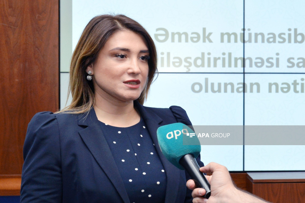 DVX-nin idarə rəisi: Özəl pensiya fondları dövlətin sosial yükünü azalda bilər - MÜSAHİBƏ 