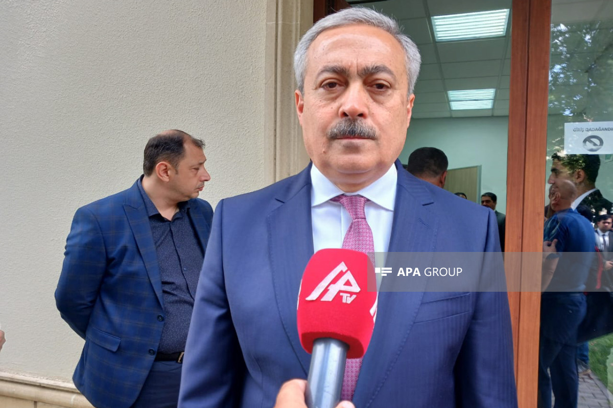 Dövlət Agentliyi: İcbari tibbi sığorta ilə bağlı yeni xidmətlər zərfi yaxın zamanlarda təsdiq ediləcək