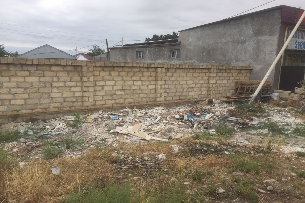 Şabranda bələdiyyə sədrləri, MKT müdiri, bazar rəhbəri cərimə olunub