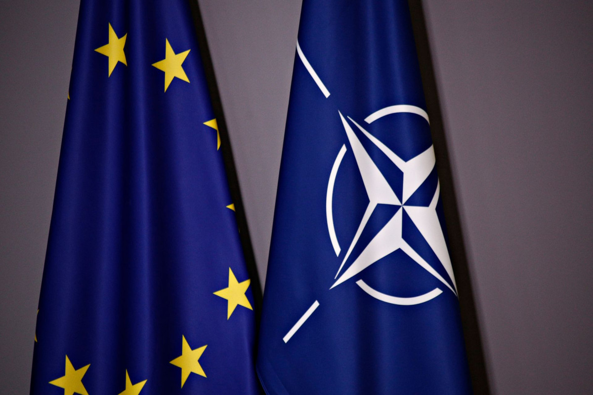 KİV: Rusiyada baş verənlərə görə Aİ və NATO növbədənkənar görüşlər planlaşdırmır