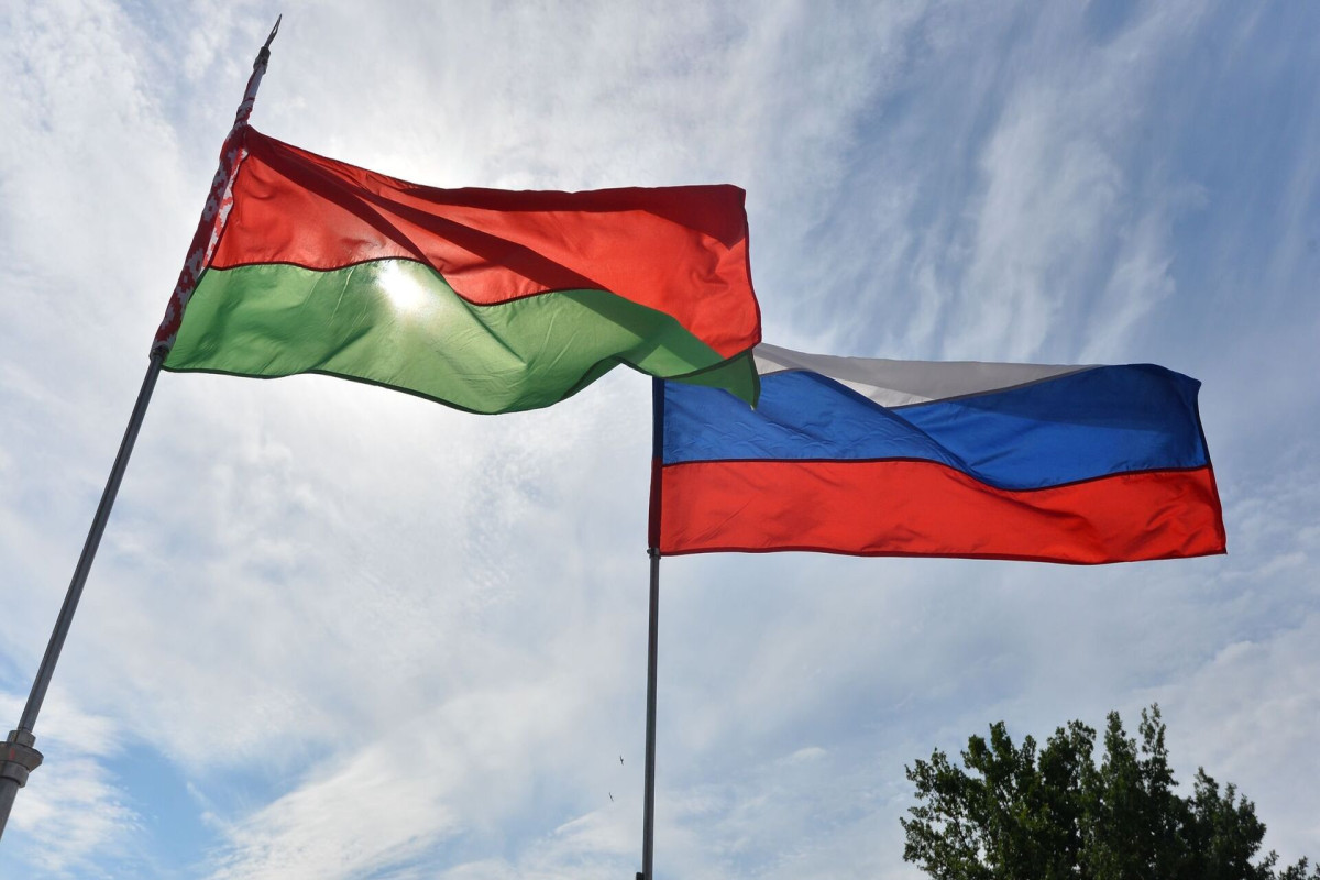 Belarus TŞ: Minsk Rusiyanın müttəfiqi olaraq qalır