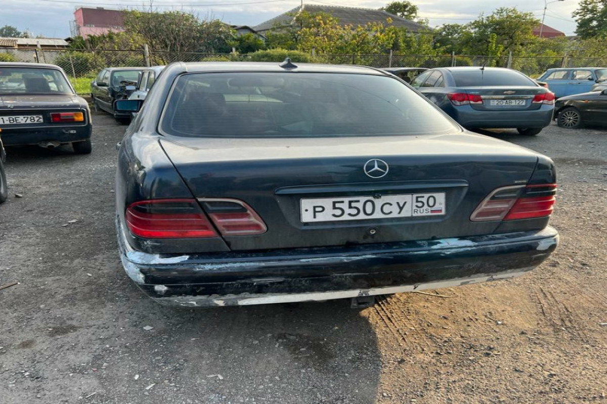 Gəncədə avtoxuliqanlıq edən şəxs saxlanılıb - FOTO 