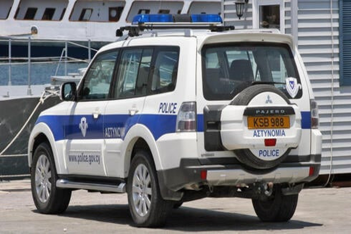 KİV: Kiprdə İsrail vətəndaşlarına qarşı terror aktının qarşısı alınıb