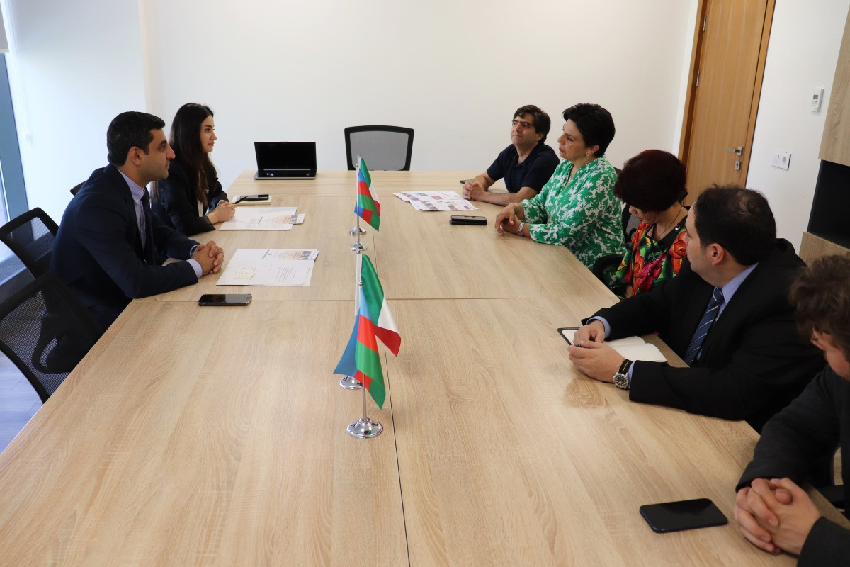 Azerbaijan and Mexico discussed prospects of tourism relations