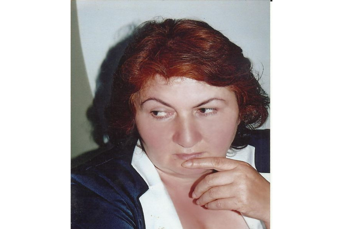 Xalçaçı sahibkar Fatima Ağamirzəyeva vəfat edib
