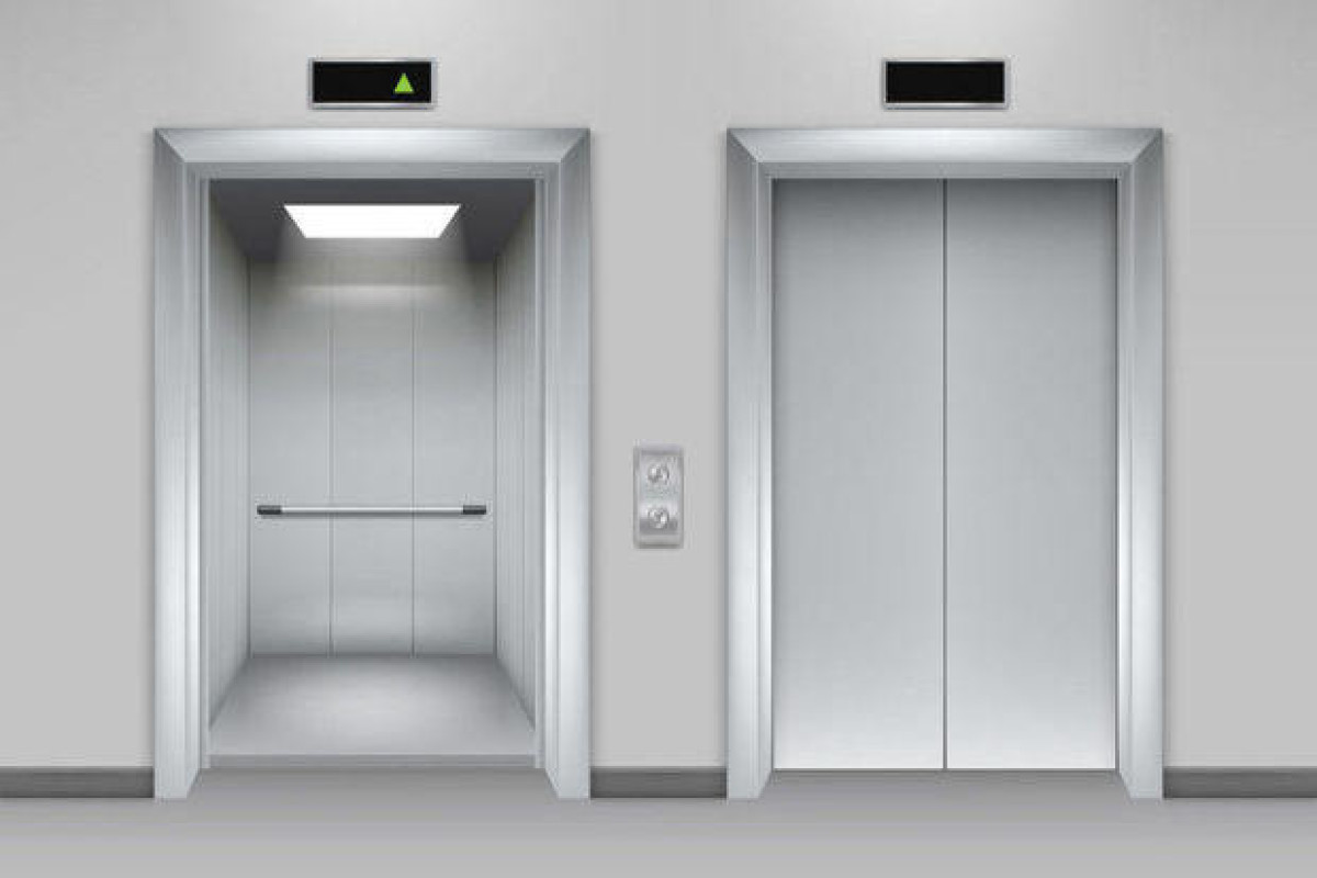 Naxçıvan Lift və Yaşıllaşdırma xidmətləri Naxçıvan ŞİH-in tabeliyinə verilib