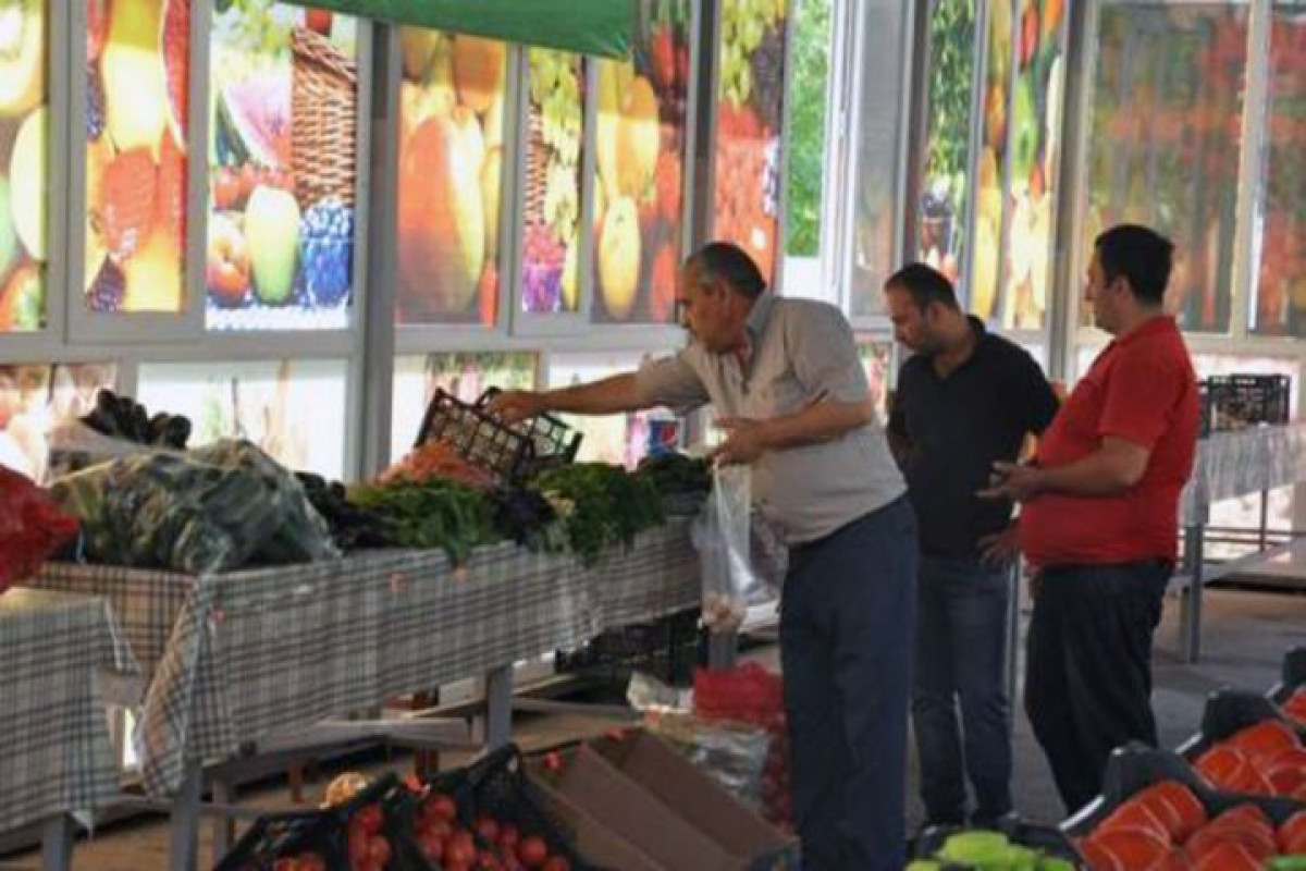 “Yevlax-Mərkəzi Bazar” ASC ləğv edilir