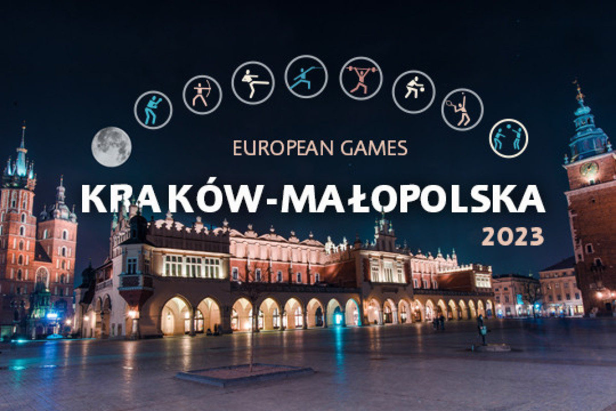 Avropa Oyunlarında taekvondo yarışlarının son gününün püşkü atılıb