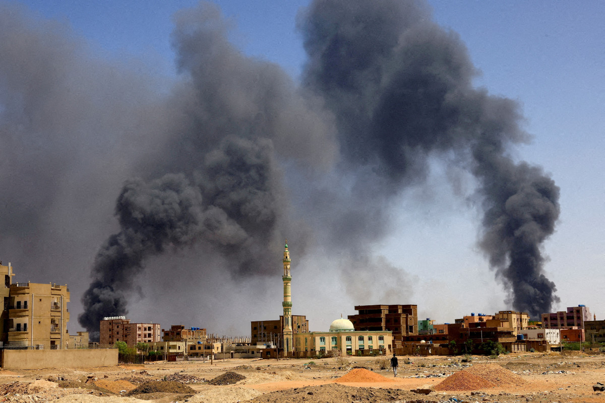 Sudan