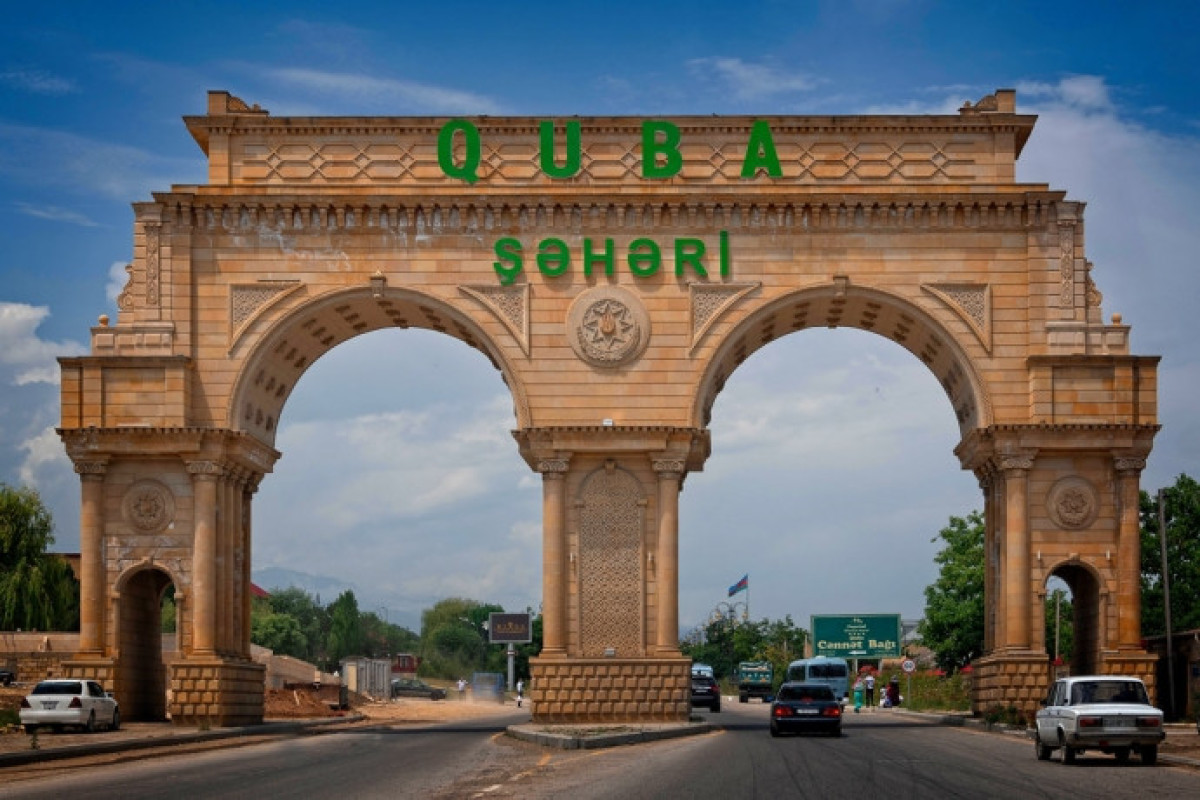 Qubada bələdiyyə sədrləri cərimələnib