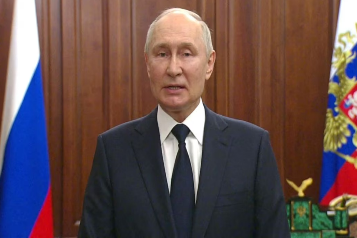 Russia