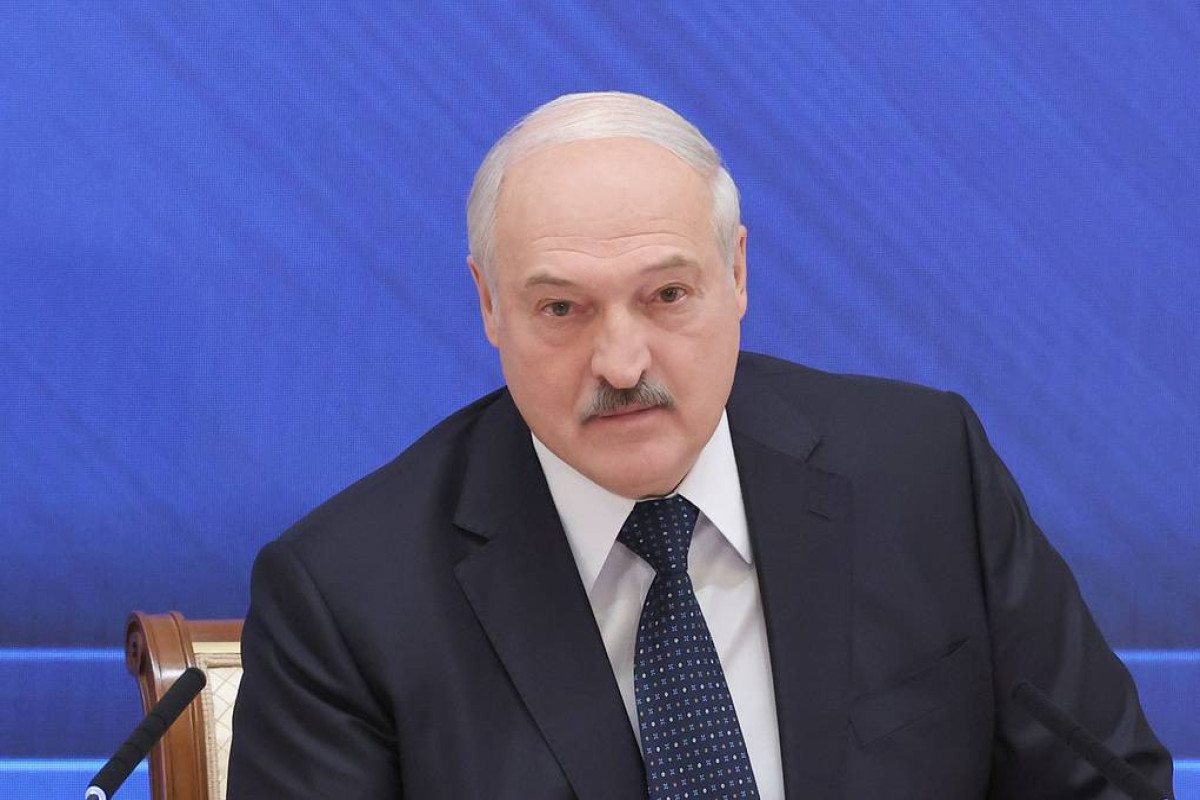 Preparing for war guarantee of peace; no color revolution in vacuum — Lukashenko