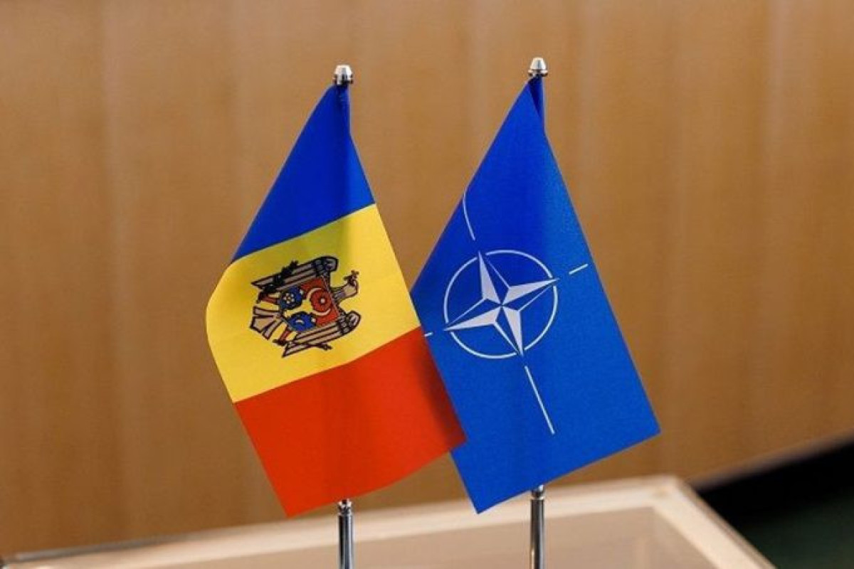 Sosioloji sorğuya qatılan Moldova vətəndaşlarının yarısı NATO-ya üzvlüyün əleyhinədir