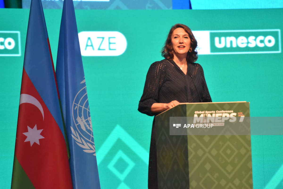 UNESCO İcraiyyə Şurasının sədri Azərbaycana təşəkkür edib