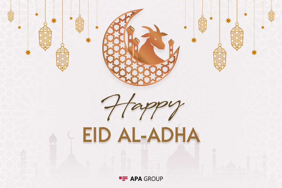 Azerbaijan marks Eid-al-Adha
