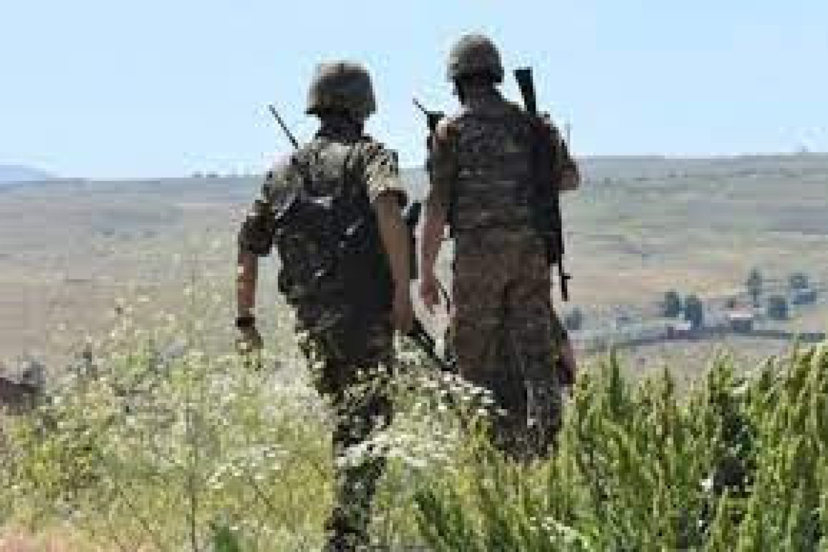 Names of 4 members of illegal Armenian armed detachments neutralized in Azerbaijan