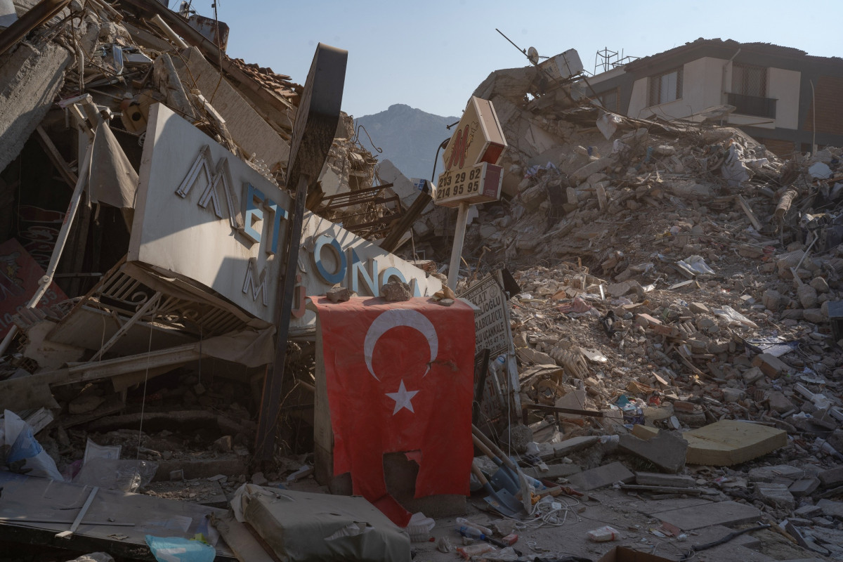 Dünya Bankı Türkiyəyə 1 mlrd. dollar ayıracaq