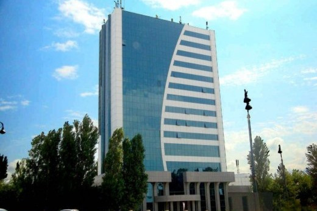 Milli Hidrometeorologiya Xidmətinə yeni rəis təyin edilib