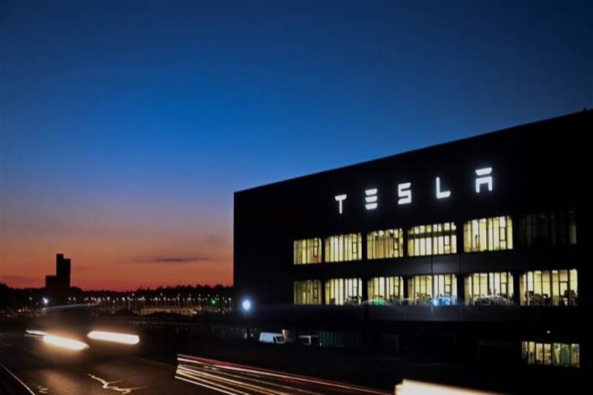 Mexico confirms Tesla investing $5B in its new factory