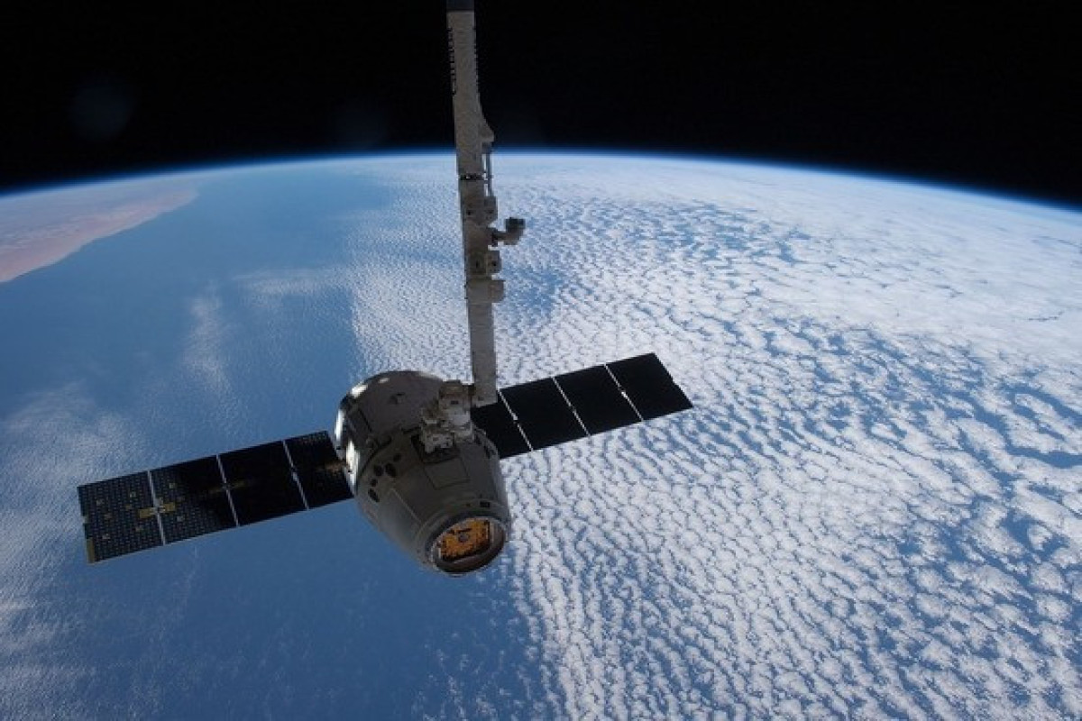 США обвинили китайскую компанию Spacety в отправке спутниковых снимков ЧВК «Вагнер»