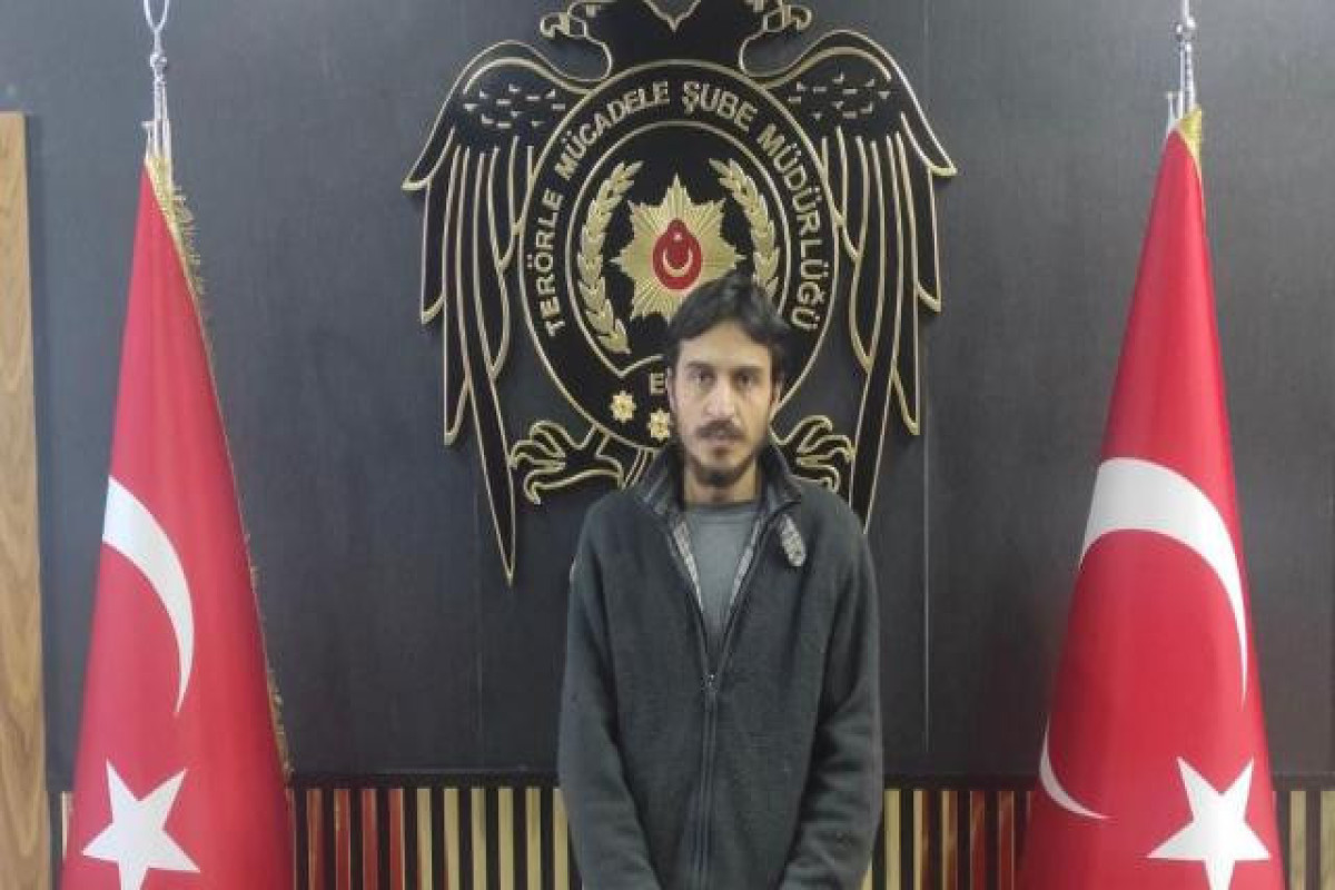 В Стамбуле арестовано высокопоставленное лицо ИГИЛ