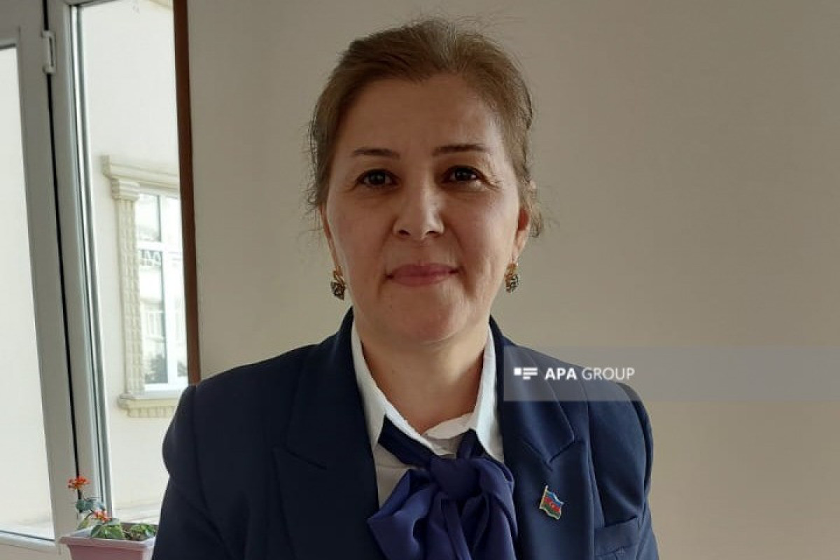 Tahirə Qasımova