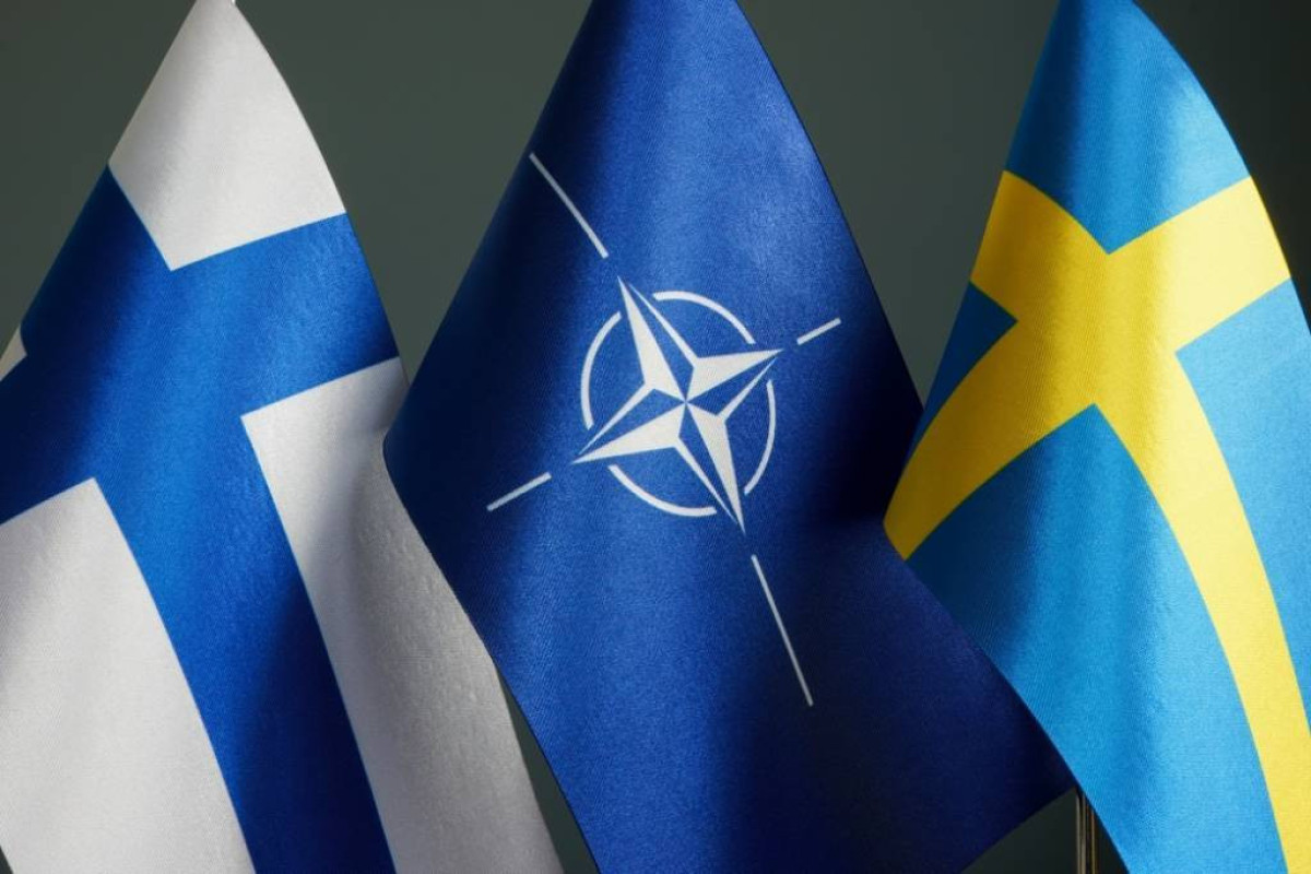 Парламент Венгрии начинает обсуждение членства Швеции и Финляндии в НАТО