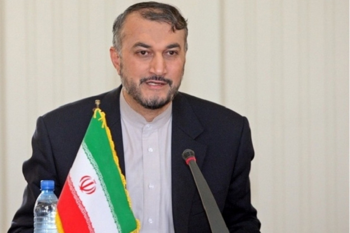 Hüseyn Əmir Abdullahian