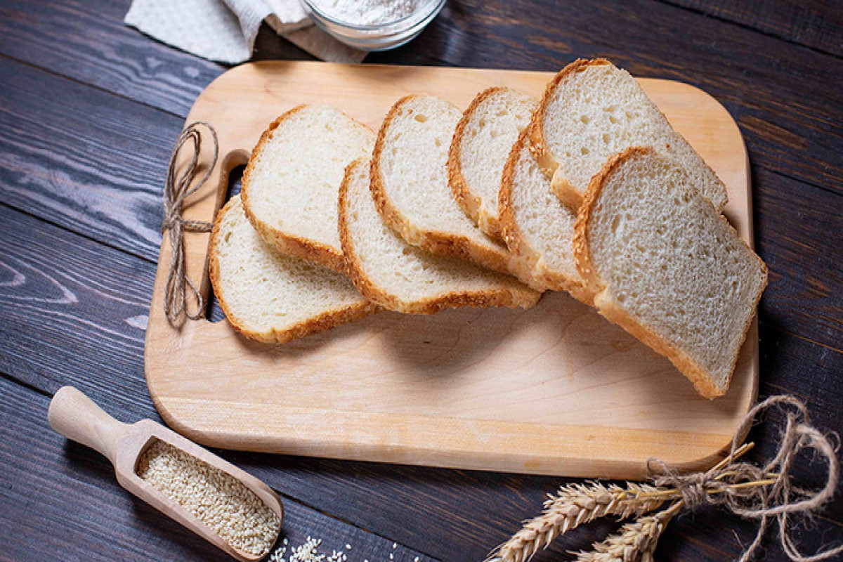 В некоторых регионах Казахстана хлеб подорожал вдвое