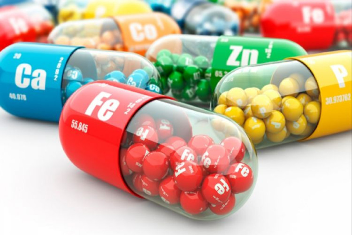 SN: Müayinə olunmadan vitamin qəbulu immun sistemini gücləndirməyə xidmət etmir