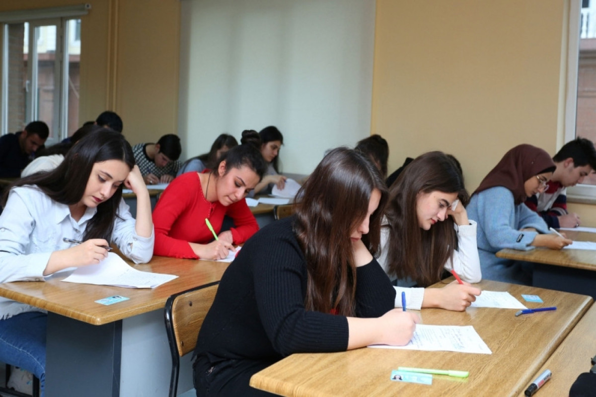Обнародовано число обучающихся в Грузии граждан Азербайджана