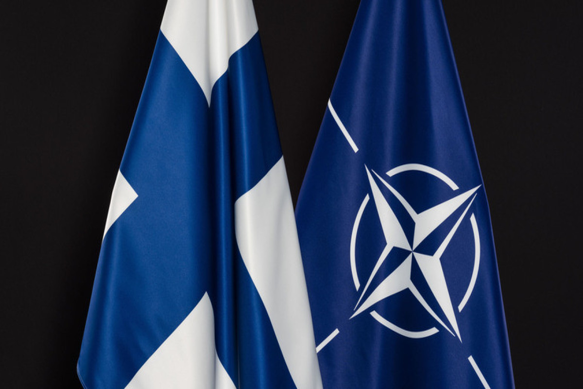 Парламент Финляндии  ратифицировал членство страны в НАТО