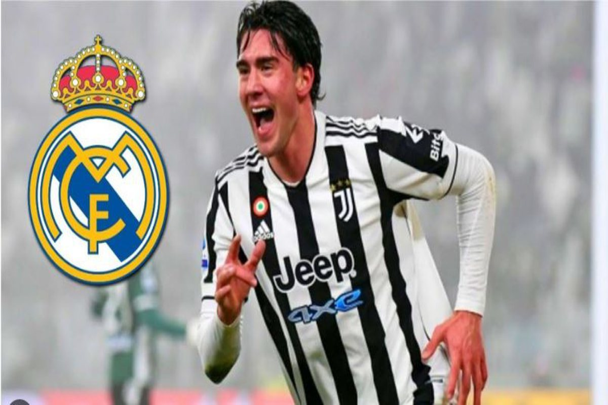 “Real” Vlahoviç üçün danışıqlara başlayıb
