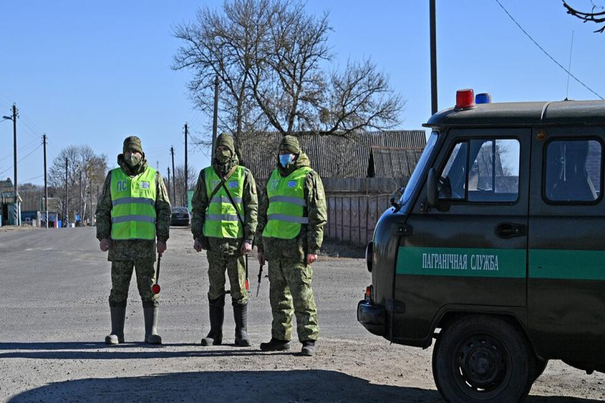 Belarus Aİ ilə bütün keçid məntəqələrində polşalılar üçün vizasız rejim tətbiq edib - YENİLƏNİB 