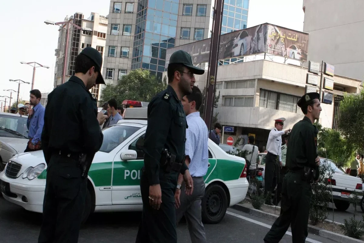 В Иране на свадьбе произошла стрельба: 2 человека погибли, 5 ранены