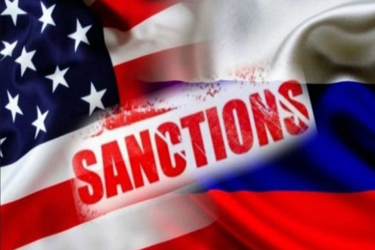 Белый дом: Байден продлил на год действие ряда санкций против России