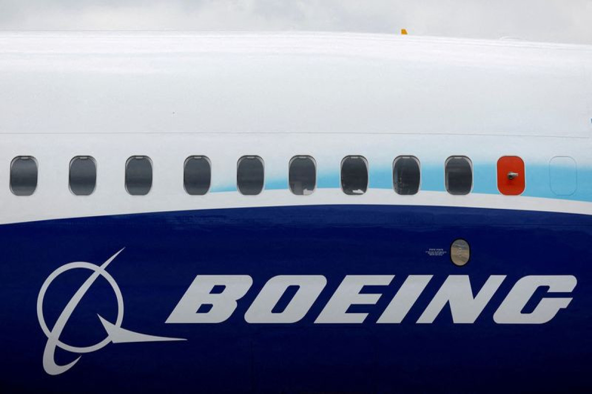 Boeing names new chief engineer