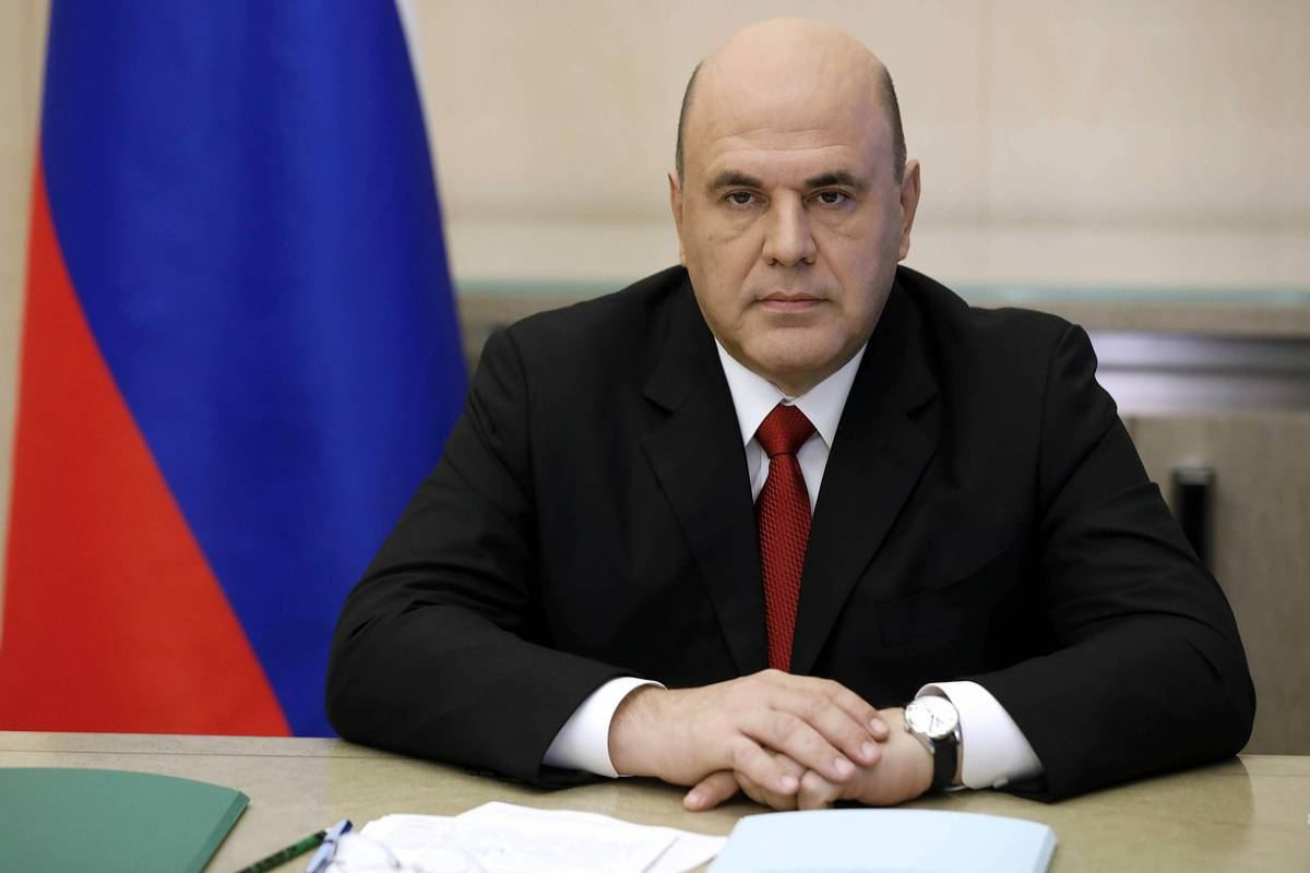 Russian PM to visit Tajikistan