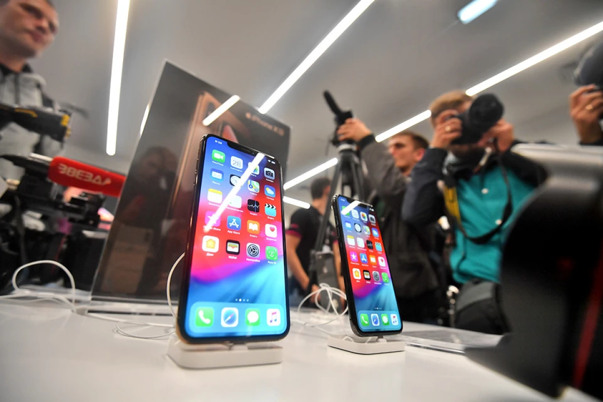 Financial Times: Qərb BƏƏ-dən Rusiyaya elektronika ixracını dayandırmağı tələb edir