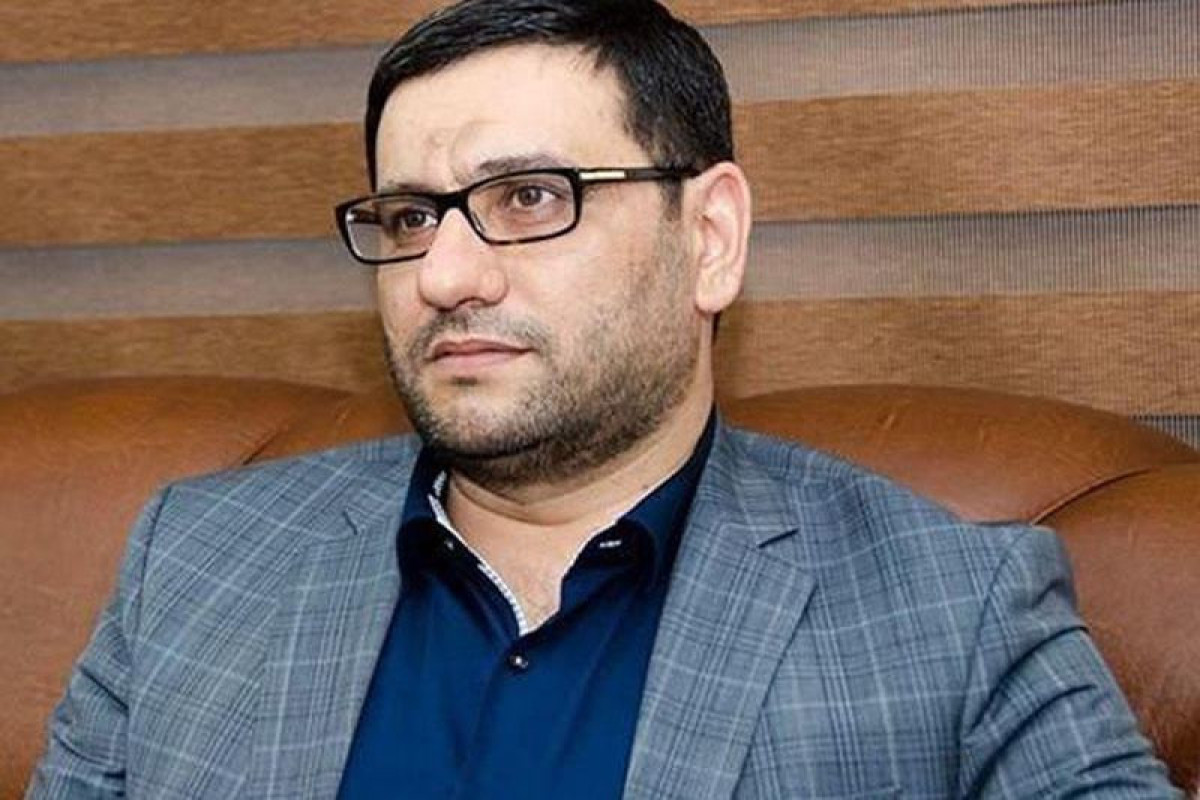 TƏBİB Hacı Şahinin ölüm səbəbini açıqlayıb